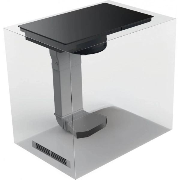 Franke Zubehör-Franke KIT RECYCLAGE EN EXTRAIT DE TABLE DE