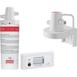 Franke Funktions Armaturen -Franke Atlas ClearWater Set Mech L