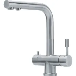 Franke Funktions Armaturen -Franke Atlas ClearWater Set Mech L