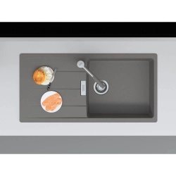 Franke Farbspülen und -becken -Franke Centro CNG 611-100-