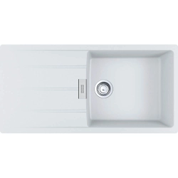 Franke Farbspülen und -becken-Franke Centro CNG 611-100-