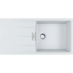 Franke Farbspülen und -becken-Franke Centro CNG 611-100-