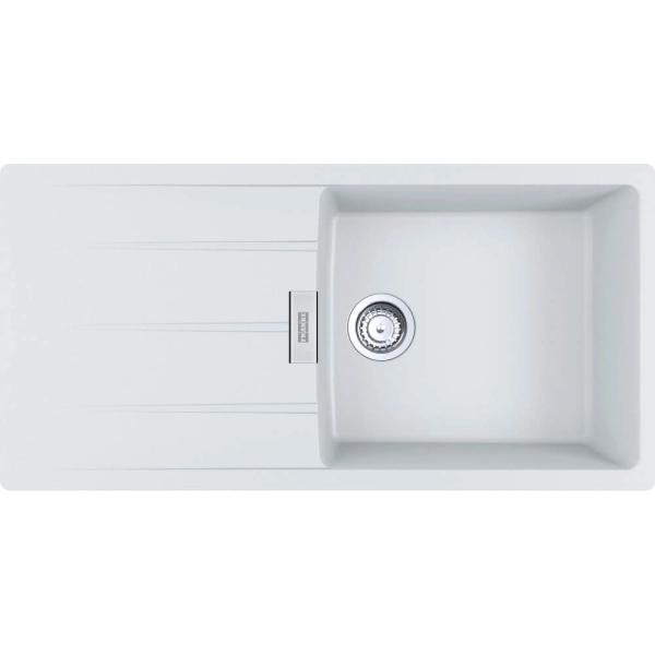 Franke Farbspülen und -becken-Franke Centro CNG 611-100-