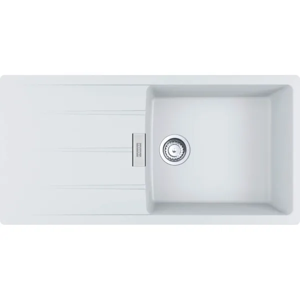 Franke Farbspülen und -becken-Franke Centro CNG 611-100-