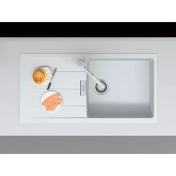 Franke Farbspülen und -becken-Franke Centro CNG 611-100-