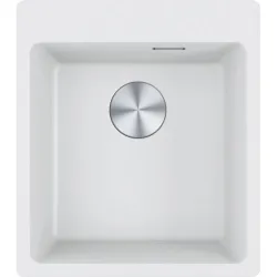 Franke Farbspülen und -becken -Franke Maris MRG 610-39-