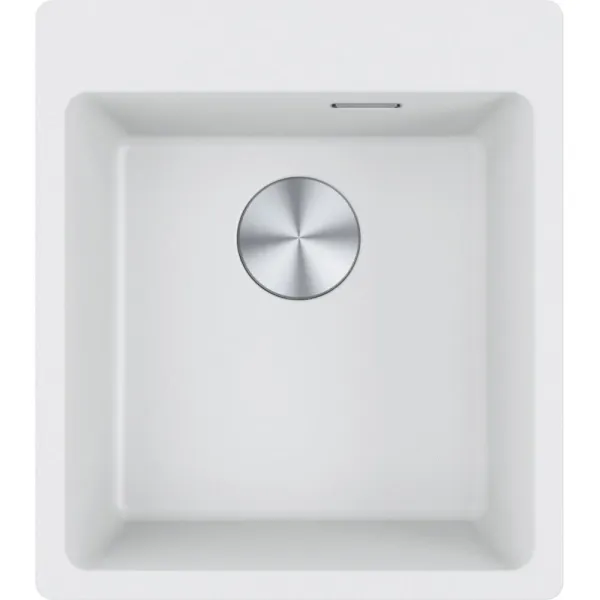 Franke Farbspülen und -becken -Franke Maris MRG 610-39-