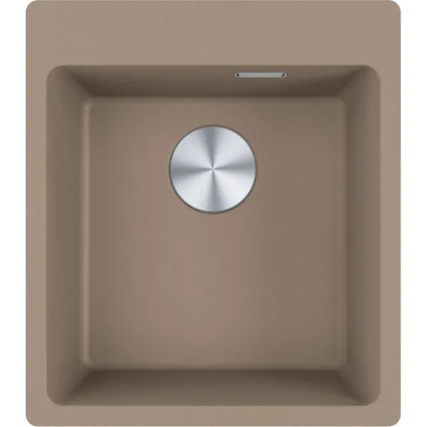 Franke Farbspülen und -becken -Franke Maris MRG 610-39-