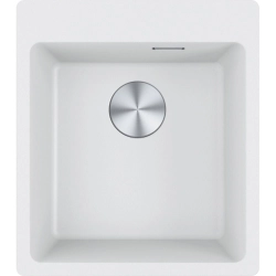 Franke Farbspülen und -becken -Franke Maris MRG 610-39-