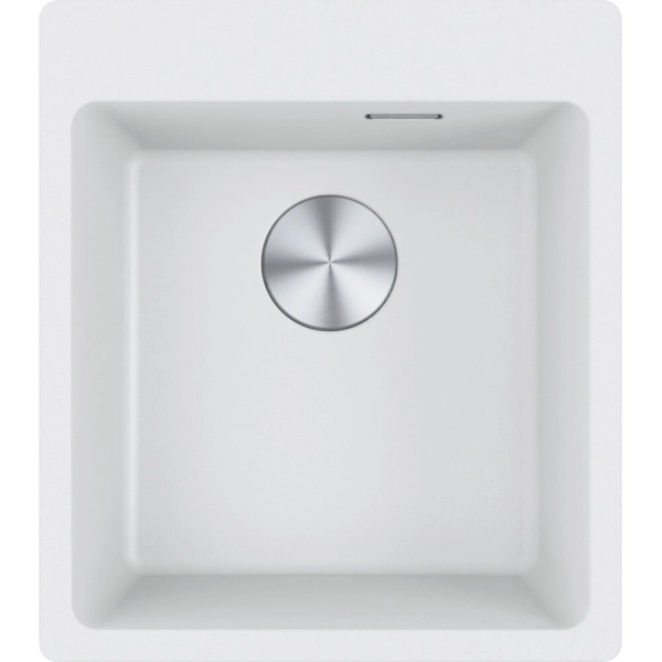 Franke Farbspülen und -becken -Franke Maris MRG 610-39-