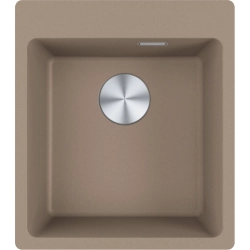 Franke Farbspülen und -becken -Franke Maris MRG 610-39-