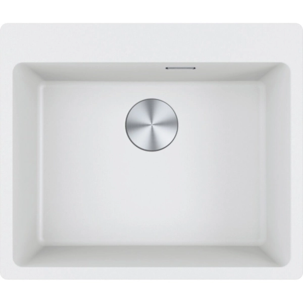 Franke Farbspülen und -becken-Franke Maris MRG 610-54-