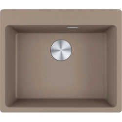 Franke Farbspülen und -becken-Franke Maris MRG 610-54-