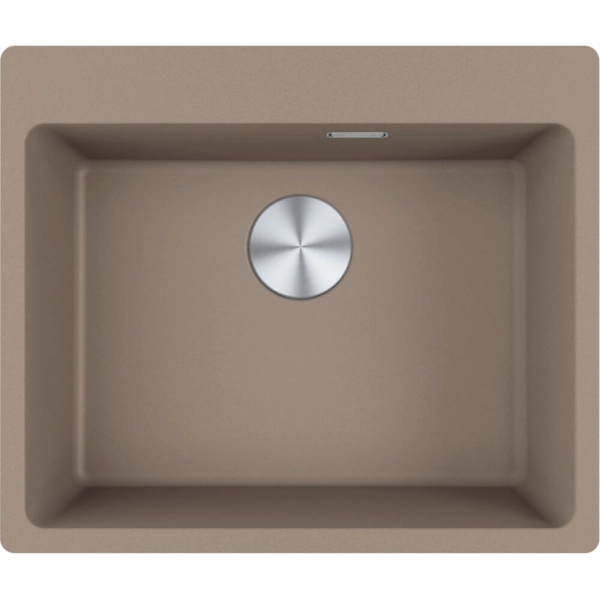 Franke Farbspülen und -becken-Franke Maris MRG 610-54-