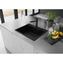 Franke Farbspülen und -becken-Franke Maris MRG 610-54-