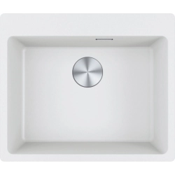 Franke Farbspülen und -becken-Franke Maris MRG 610-54-