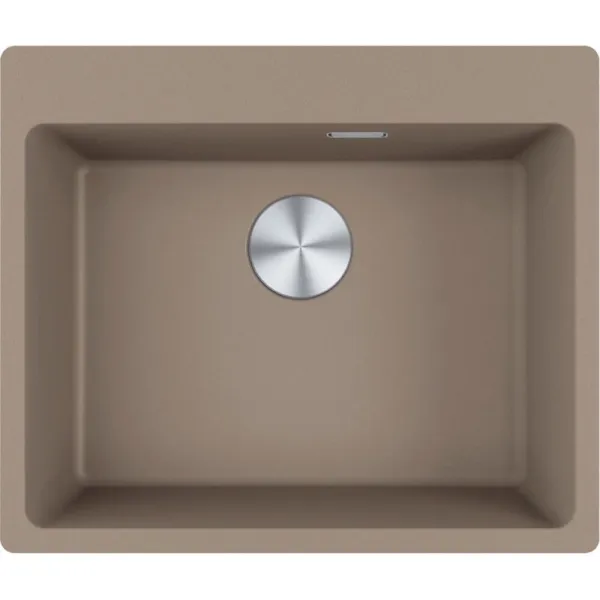 Franke Farbspülen und -becken-Franke Maris MRG 610-54-