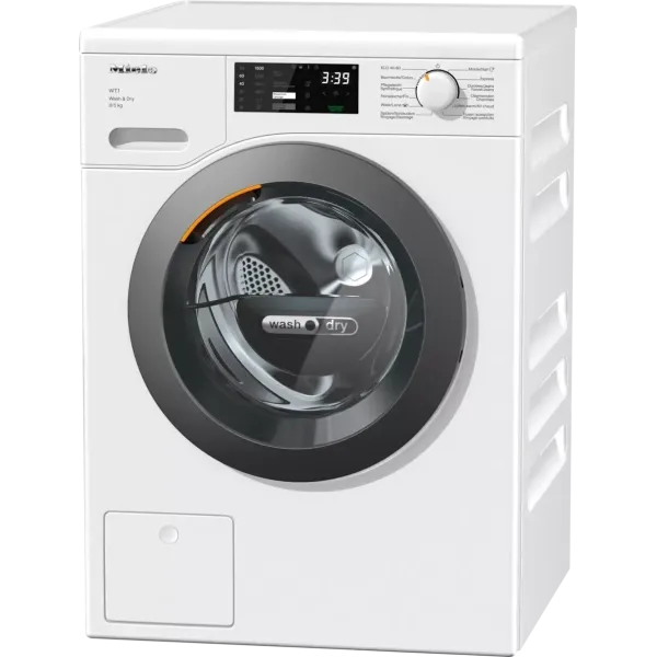 Miele -WTD 100-60 CH-