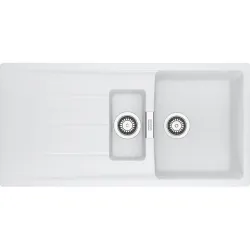 Franke Spülen und Becken -Franke Centro CNG 651-100-