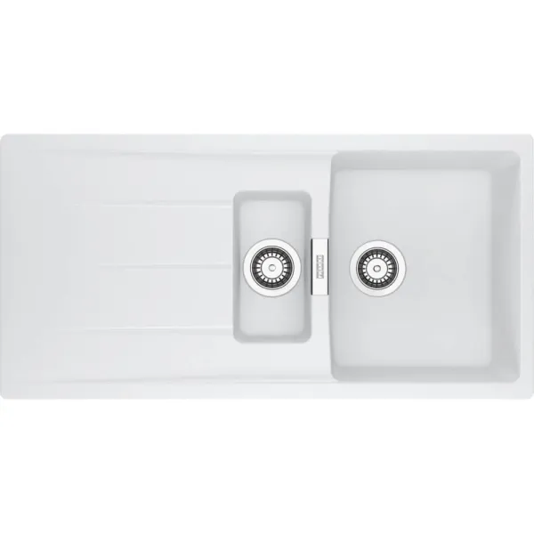 Franke Spülen und Becken -Franke Centro CNG 651-100-