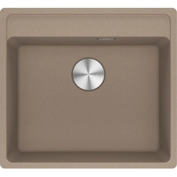 Franke Farbspülen und -becken -Franke Maris MRG 210-52-