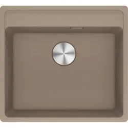 Franke Farbspülen und -becken -Franke Maris MRG 210-52-