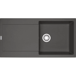 Franke Farbspülen und -becken-Franke Maris MRG 611-97-