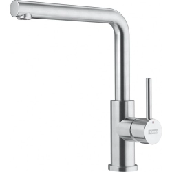 Franke Armaturen und Seifenspender-Bec pivotant Smart Glenda-