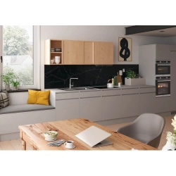 Franke Armaturen und Seifenspender -SMART GLENDA 1 JET