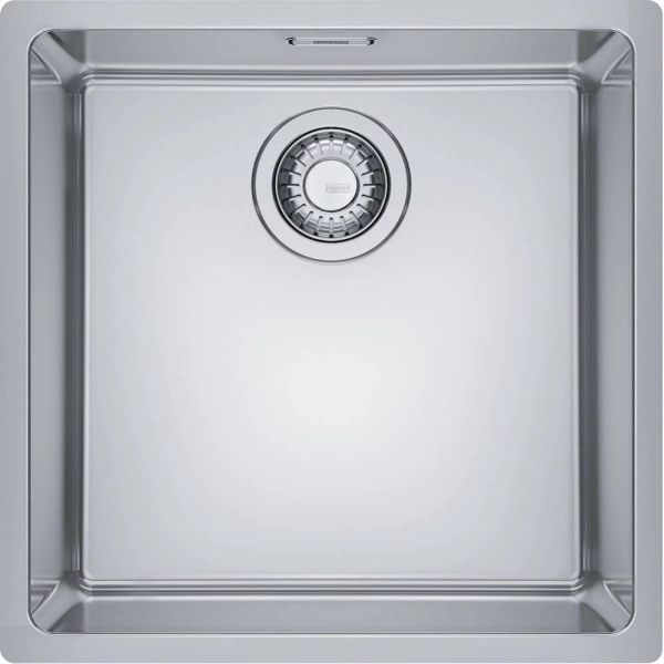 Franke Spülen und Becken -Maris MRX 210-40-