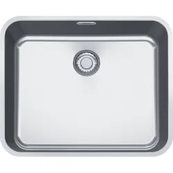 Franke Spülen und Becken-Grand LAX 210-50-