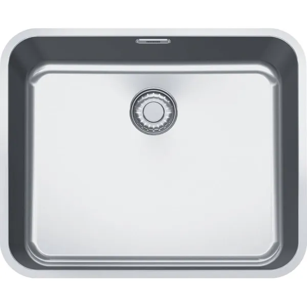 Franke Spülen und Becken-Grand LAX 210-50-
