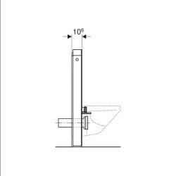 Geberit -131.021.SI.5-