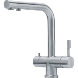 Franke Funktions Armaturen-Atlas Eau Claire, acier inoxydable