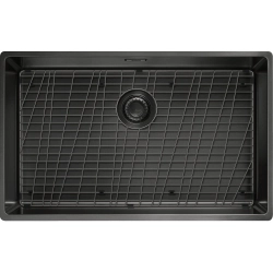 Franke Spülen und Becken-MM BXM 210/110-68 Anthracite-
