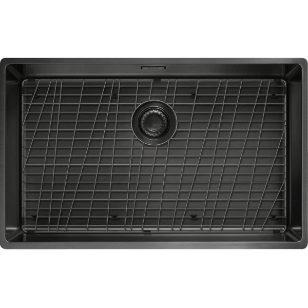 Franke Spülen und Becken -MM BXM 210/110-68 Anthrazit-