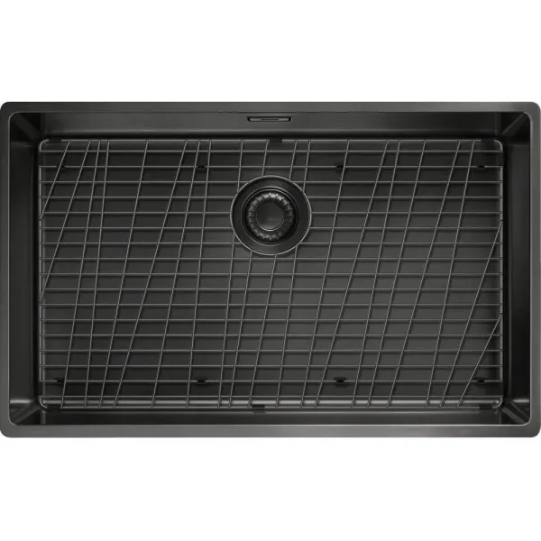Franke Spülen und Becken -MM BXM 210/110-68 Anthrazit-