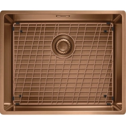 Franke Spülen und Becken -Mythos Masterpiece BXM 210/110-50
