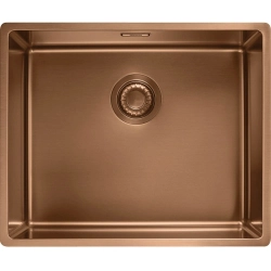 Franke Spülen und Becken -Mythos Masterpiece BXM 210/110-50