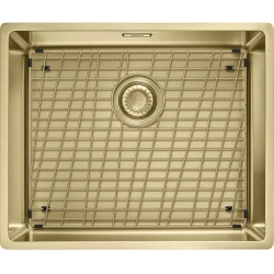 Franke Spülen und Becken-Mythos Masterpiece BXM 210/110-50 Or-