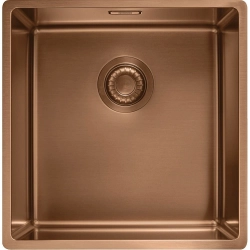 Franke Spülen und Becken -Mythos Masterpiece BXM 210/110-40-