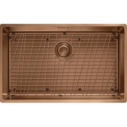 Franke Spülen und Becken -Mythos Masterpiece BXM 210/110-68-