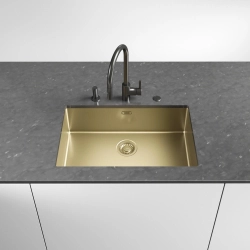 Franke Spülen und Becken-BXM 210/110-68 3 1/2" PKW NTH GD BG