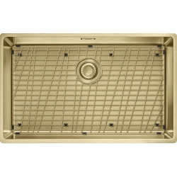 Franke Spülen und Becken-BXM 210/110-68 3 1/2" PKW NTH GD BG