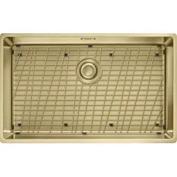 Franke Spülen und Becken -BXM 210/110-68 3 1/2" PKW NTH GD BG