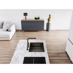 Franke Spülen und Becken-BXM 210/110-50 3 1/2" PKW NTH AN BG
