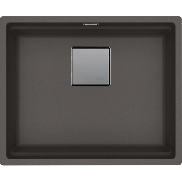 Franke Farbspülen und -becken-Cube 2 KNG 110-52-