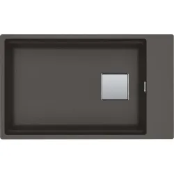 Franke Farbspülen und -becken -Kubus 2 KNG 110-62-