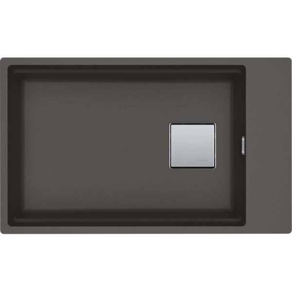 Franke Farbspülen und -becken-Cube 2 KNG 110-62-