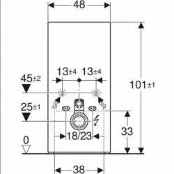 Geberit -131.221.JL.7-